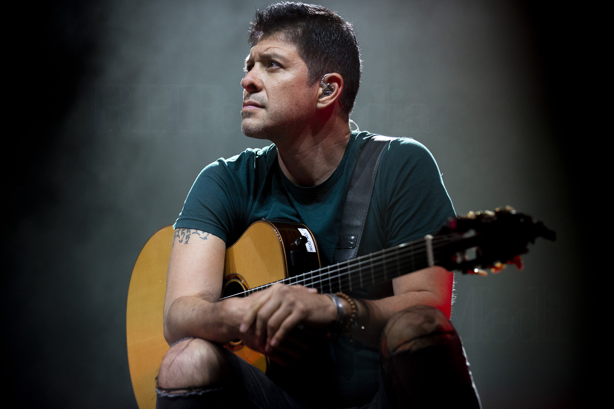 Rodrigo y Gabriela live