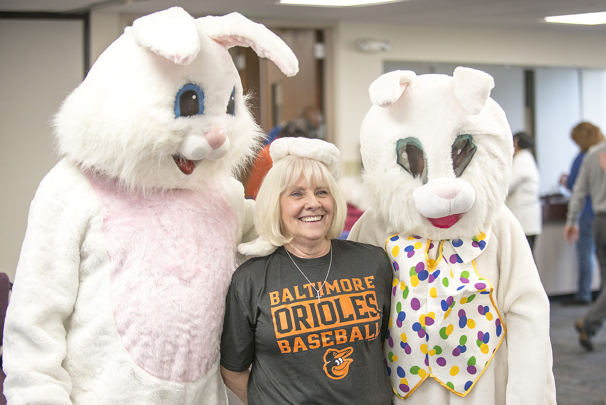 Easter