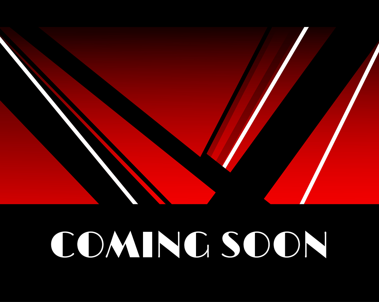 Coming Soon