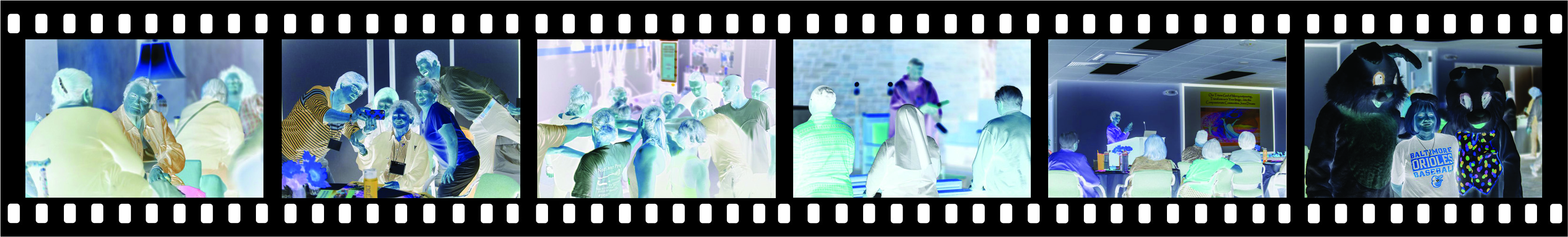 film negatives