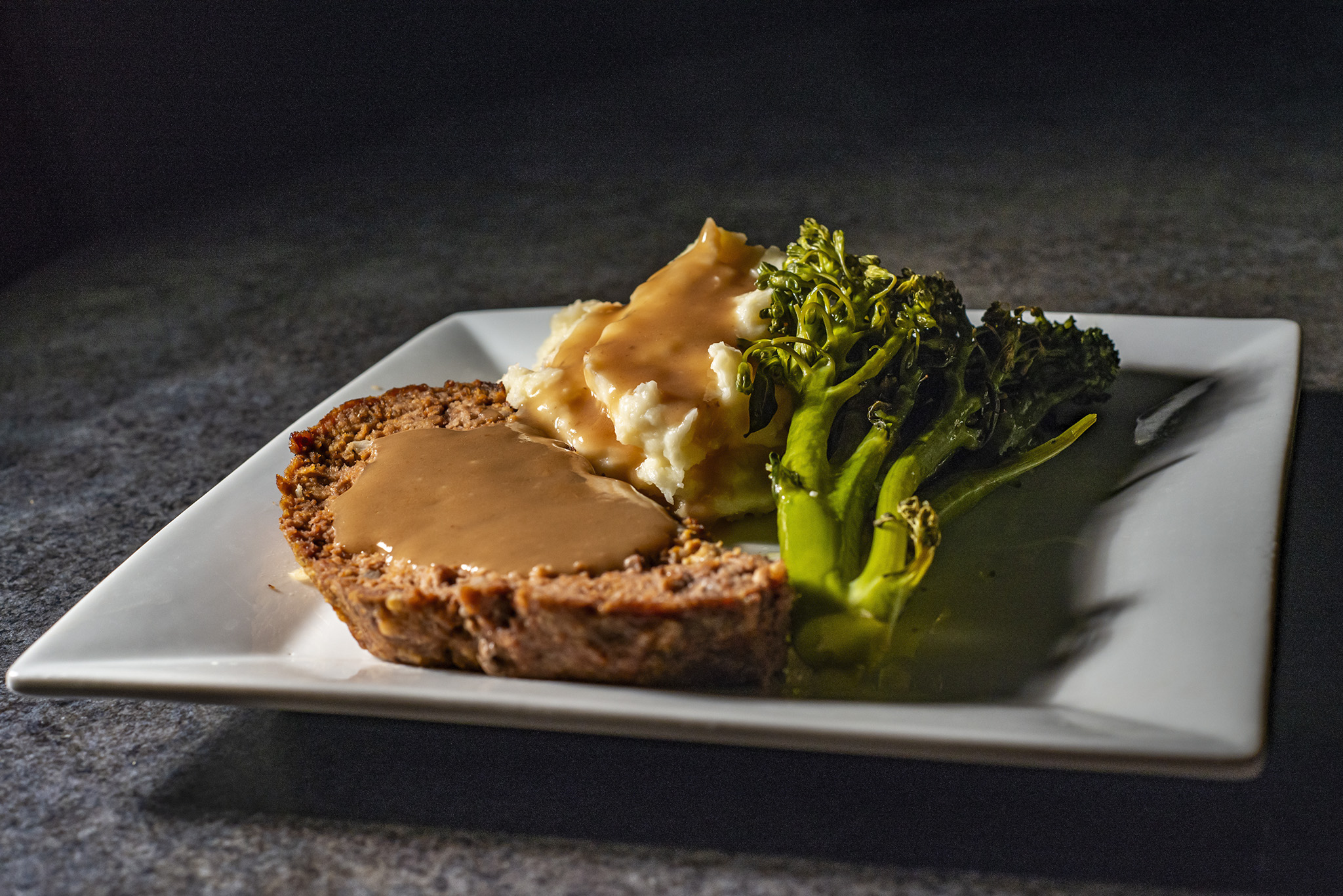 Meatloaf
