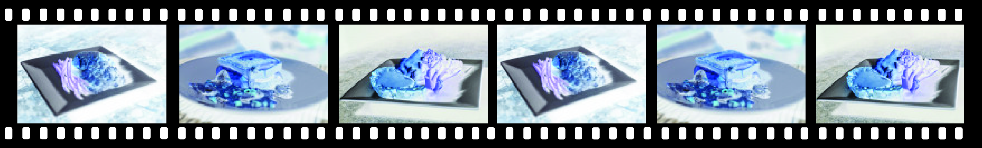 film negatives